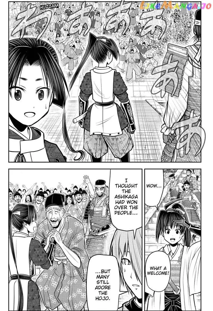 The Elusive Samurai Chapter 98 image 10_optimized